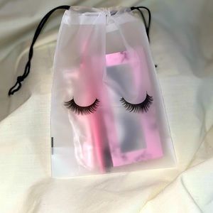 Faux Mink 25MM Lashes 👀